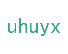 UHUYX 第3类化妆品商标图样