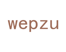 WEPZU 第3类化妆品商标图样