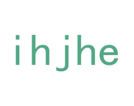 IHJHE 第3类化妆品商标图样