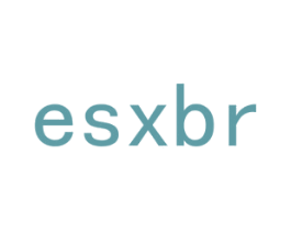 ESXBR 第25类服装鞋帽商标图样