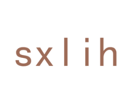 SXLIH 第25类服装鞋帽商标图样