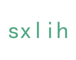 SXLIH 第3类化妆品商标图样
