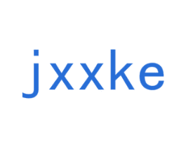 JXXKE 第25类服装鞋帽商标图样