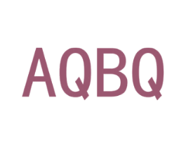 AQBQ 第24类布料床单商标图样