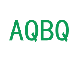 AQBQ 第21类厨房洁具商标图样