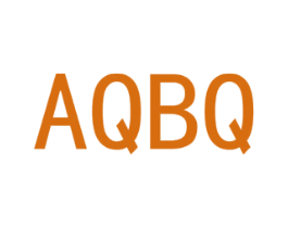 AQBQ 第28类体育玩具商标图样