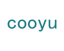 COOYU 第25类服装鞋帽商标图样