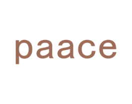 PAACE 第3类化妆品商标图样