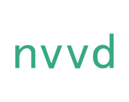 NVVD 第3类化妆品商标图样