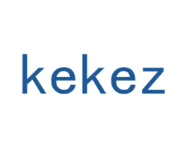 KEKEZ 第3类化妆品商标图样