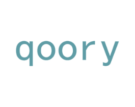 QOORY 第25类服装鞋帽商标图样