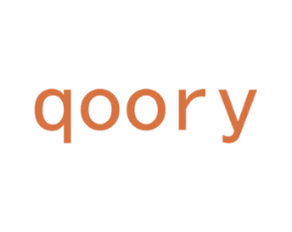 QOORY 第3类化妆品商标图样