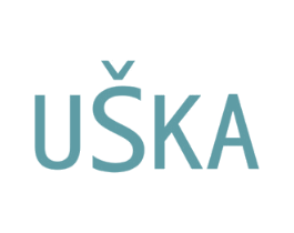 USKA 第25类服装鞋帽商标图样