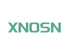 XNOSN 第25类服装鞋帽商标图样
