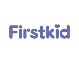 FIRSTKID 第3类化妆品商标图样