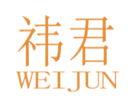祎君 第28类体育玩具商标图样