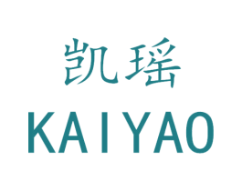 凯瑶 第9类科学仪器商标图样