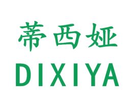 蒂西娅 第28类体育玩具商标图样