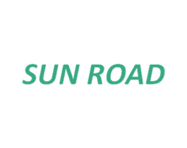 SUN ROAD 第6类五金金属商标图样