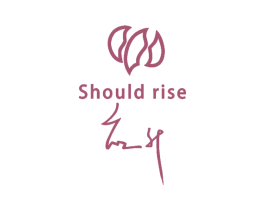 应升 SHOULD RISE 第30类小食配料商标图样
