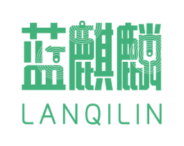 蓝麒麟 第44类医疗园艺商标图样
