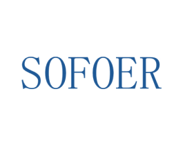 SOFOER 第9类科学仪器商标图样