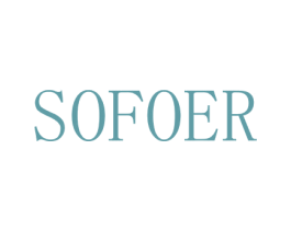 SOFOER 第44类医疗园艺商标图样