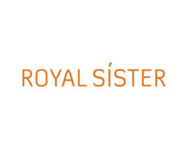 ROYALSISTER 第35类广告贸易商标图样