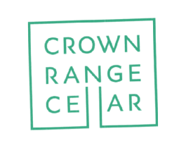 CROWN RANGE CELLAR 第32类啤酒饮料商标图样