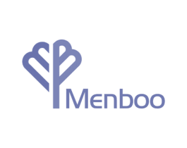 MENBOO 第35类广告贸易商标图样