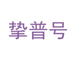 挚普号 第30类小食配料商标图样