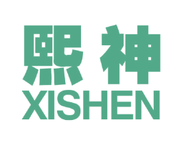 熙神 第9类科学仪器商标图样