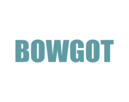 BOWGOT 第18类皮革箱包商标图样