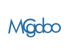 MGCDOO 第18类皮革箱包商标图样