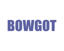 BOWGOT 第14类珠宝钟表商标图样