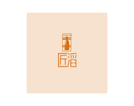 匠滔 第33类酒商标图样