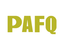 PAFQ 第25类服装鞋帽商标图样