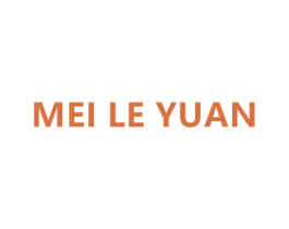 MEI LE YUAN 第10类医疗器械商标图样