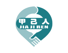 甲己人 第38类通讯传媒商标图样