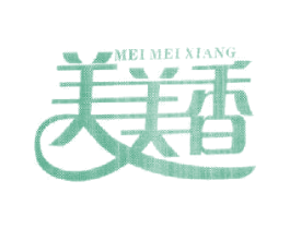 美美香 第29类食品商标图样