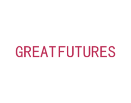 GREATFUTURES 第35类广告贸易商标图样
