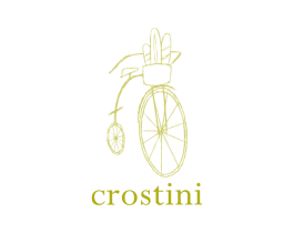 CROSTINI 第18类皮革箱包商标图样