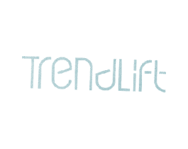 TRENDLIFT 第42类技术服务商标图样