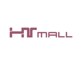 HT MALL 第42类技术服务商标图样