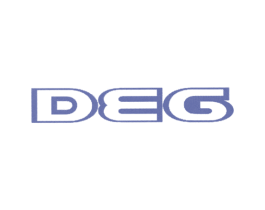 DEG 第7类机械设备商标图样