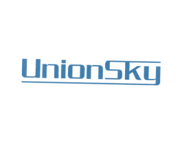 UNIONSKY 第7类机械设备商标图样