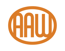 AAW 第3类化妆品商标图样