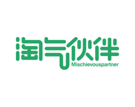 淘气伙伴 MISCHIEVOUSPARTNER 第12类运输工具商标图样