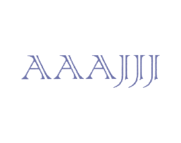 AAAJJJ 第1类化学原料商标图样