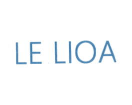 LE LIOA 第35类广告贸易商标图样